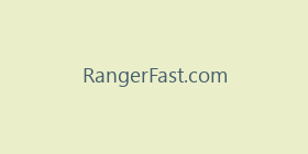RangerFast.com