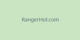 RangerHot.com