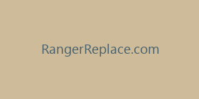 RangerReplace.com