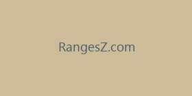 RangesZ.com
