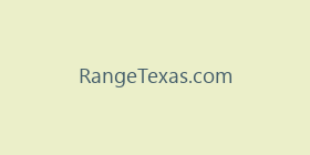RangeTexas.com