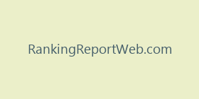 RankingReportWeb.com