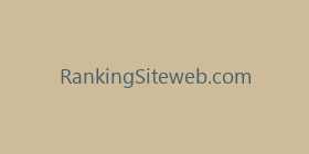 RankingSiteweb.com