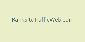 RankSiteTrafficWeb.com