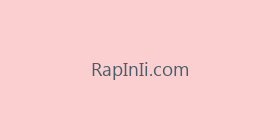 RapInIi.com