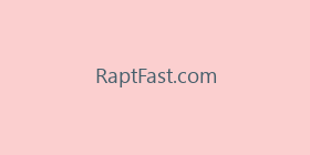 RaptFast.com