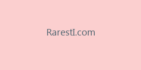 RarestI.com