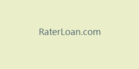 RaterLoan.com