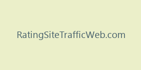 RatingSiteTrafficWeb.com