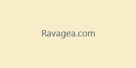 Ravagea.com