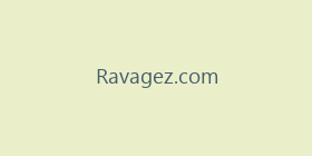 Ravagez.com
