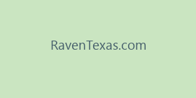RavenTexas.com
