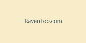 RavenTop.com