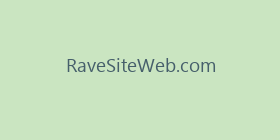 RaveSiteWeb.com