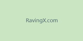 RavingX.com
