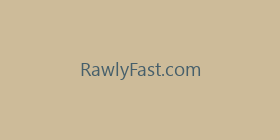 RawlyFast.com