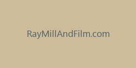 RayMillAndFilm.com