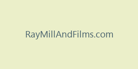 RayMillAndFilms.com