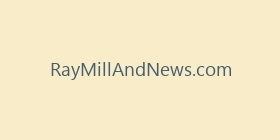 RayMillAndNews.com