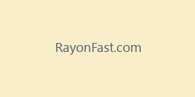 RayonFast.com