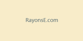 RayonsE.com