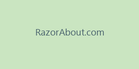 RazorAbout.com