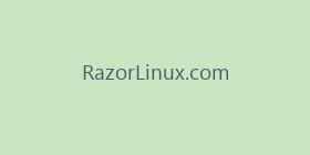 RazorLinux.com