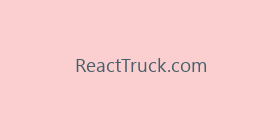 ReactTruck.com
