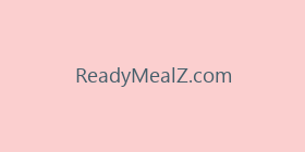 ReadyMealZ.com