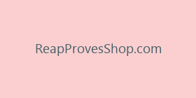 ReapProvesShop.com