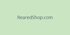 RearedShop.com