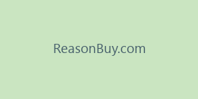 ReasonBuy.com