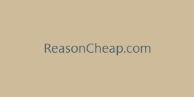 ReasonCheap.com