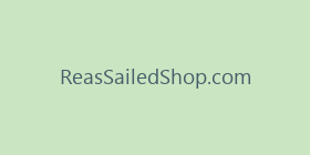 ReasSailedShop.com
