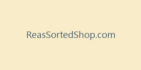 ReasSortedShop.com
