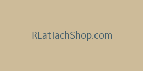 REatTachShop.com