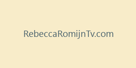 RebeccaRomijnTv.com