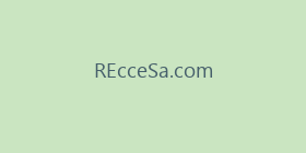 REcceSa.com