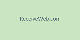 ReceiveWeb.com