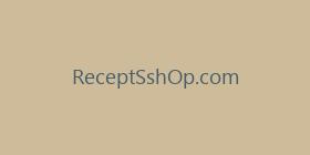 ReceptSshOp.com