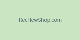 RecHewShop.com