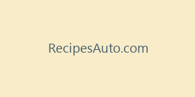 RecipesAuto.com
