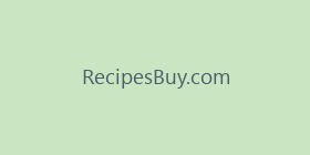 RecipesBuy.com