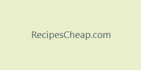 RecipesCheap.com