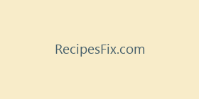 RecipesFix.com