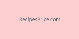 RecipesPrice.com
