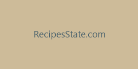 RecipesState.com