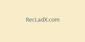 RecLadX.com