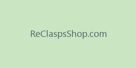 ReClaspsShop.com