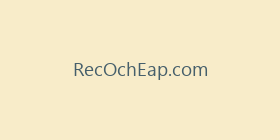 RecOchEap.com